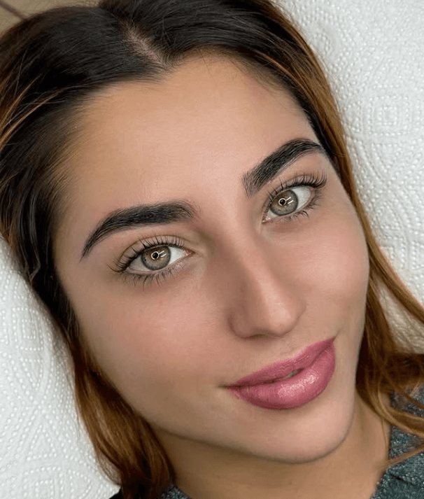 Diseño & Depilación de Cejas