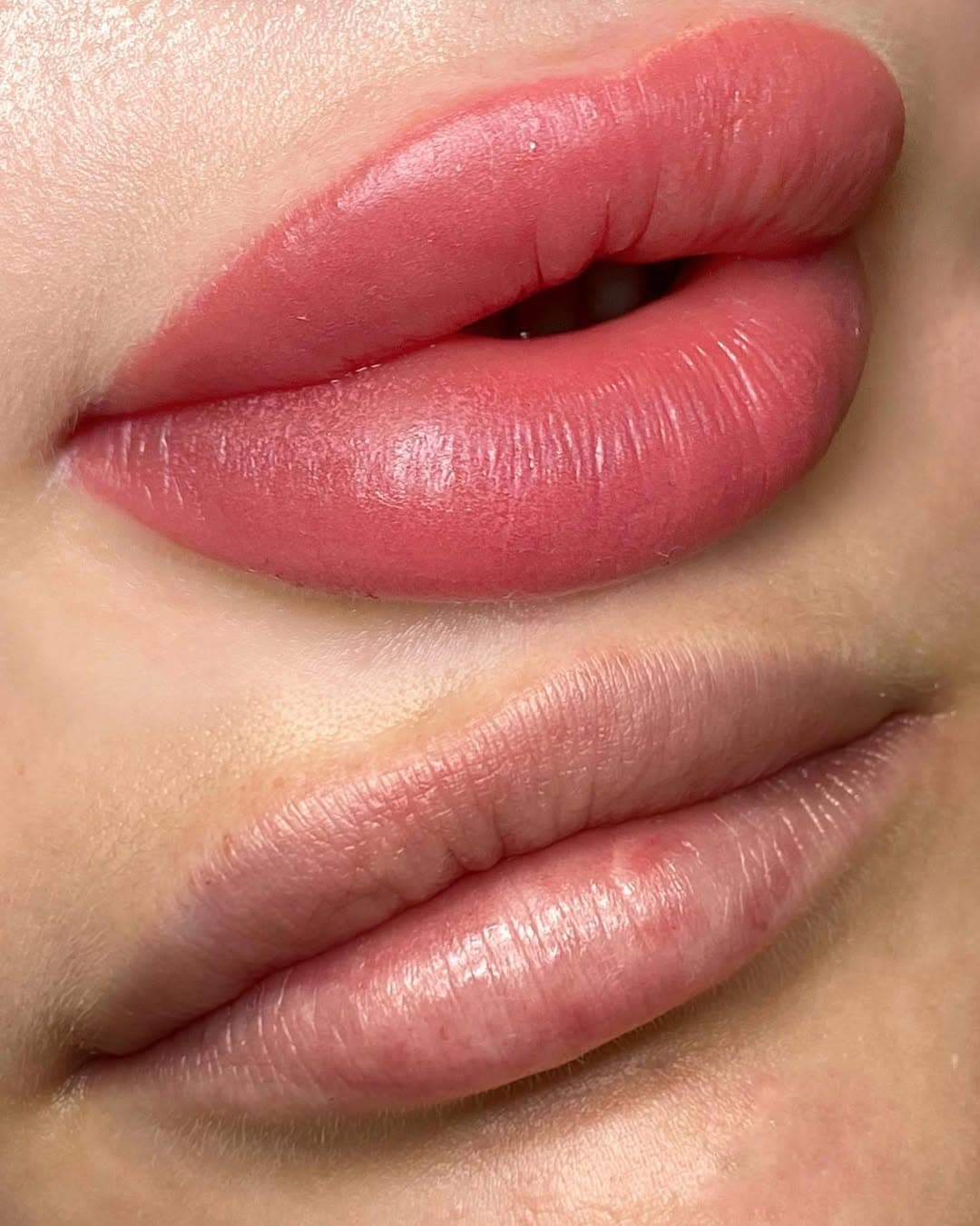 Microblading & Micropigmentación - Ejemplo 2